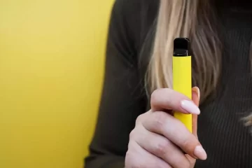 disposable vape pens